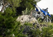 Yamaha WR250F Yamaha WR250F